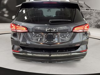 Chevrolet EQUINOX  2022 à Québec, Québec - 3 - w320h240px