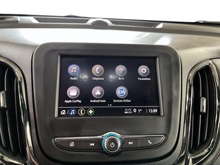 Chevrolet EQUINOX  2022 à Québec, Québec - 18 - w320h240px