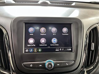 Chevrolet EQUINOX  2022 à Québec, Québec - 17 - w320h240px