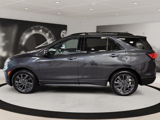 Chevrolet EQUINOX  2022 à Québec, Québec - 5 - w320h240px