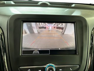Chevrolet EQUINOX  2022 à Québec, Québec - 16 - w320h240px