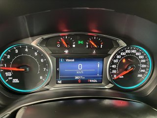 Chevrolet EQUINOX  2022 à Québec, Québec - 13 - w320h240px