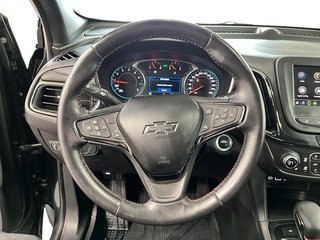Chevrolet EQUINOX  2022 à Québec, Québec - 12 - w320h240px