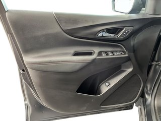 Chevrolet EQUINOX  2022 à Québec, Québec - 11 - w320h240px