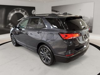 Chevrolet EQUINOX  2022 à Québec, Québec - 4 - w320h240px