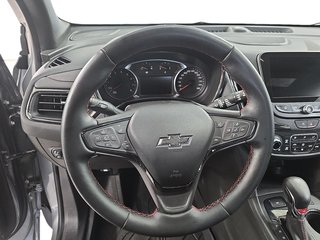 2023 Chevrolet Equinox in Quebec, Quebec - 12 - w320h240px