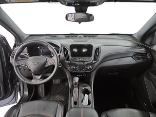 2023 Chevrolet Equinox in Quebec, Quebec - 10 - w320h240px