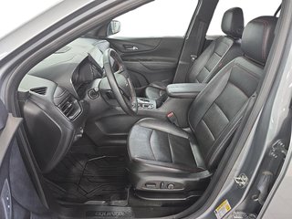 Chevrolet Equinox  2023 à Québec, Québec - 9 - w320h240px