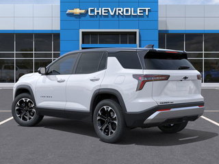 2026 Chevrolet Equinox in Quebec, Quebec - 3 - w320h240px