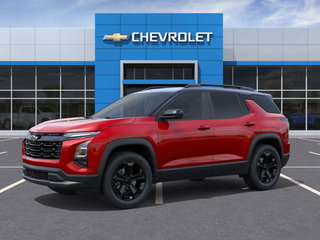 2026 Chevrolet Equinox in Quebec, Quebec - 2 - w320h240px