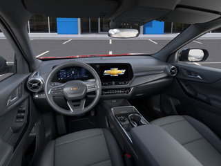 2026 Chevrolet Equinox in Quebec, Quebec - 5 - w320h240px