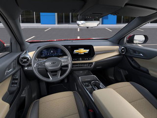 2026 Chevrolet Equinox in Quebec, Quebec - 5 - w320h240px