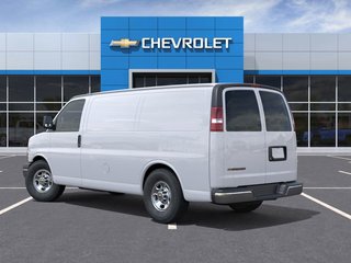 Chevrolet Express Cargo 2500  2025 à Québec, Québec - 3 - w320h240px