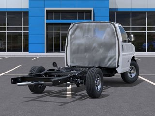 Chevrolet EXPRESS CUTAWAY 3500  2025 à Québec, Québec - 4 - w320h240px