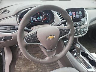 2017 Chevrolet Malibu in Quebec, Quebec - 12 - w320h240px