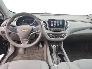 Chevrolet Malibu  2017 à Québec, Québec - 10 - w320h240px