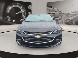 2017 Chevrolet Malibu in Quebec, Quebec - 2 - w320h240px