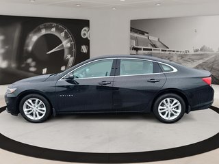 Chevrolet Malibu  2017 à Québec, Québec - 5 - w320h240px