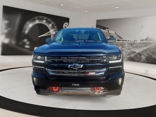 Chevrolet SILVERADO 1500 4WD C  2018 à Québec, Québec - 2 - w320h240px