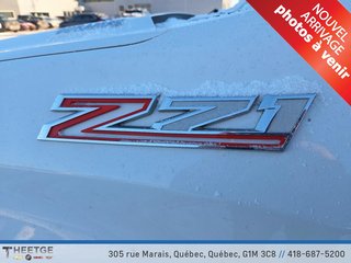 Chevrolet Silverado 1500  2022 à Québec, Québec - 3 - w320h240px