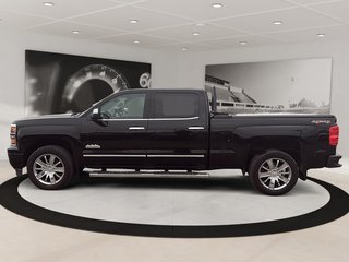 Chevrolet SILVERADO 1500  2015 à Québec, Québec - 5 - w320h240px