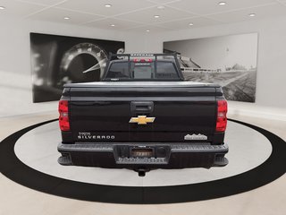 Chevrolet SILVERADO 1500  2015 à Québec, Québec - 3 - w320h240px