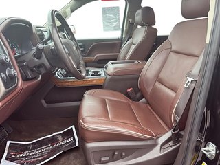 Chevrolet SILVERADO 1500  2015 à Québec, Québec - 8 - w320h240px