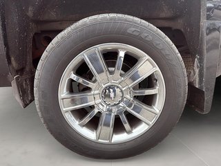 Chevrolet SILVERADO 1500  2015 à Québec, Québec - 6 - w320h240px