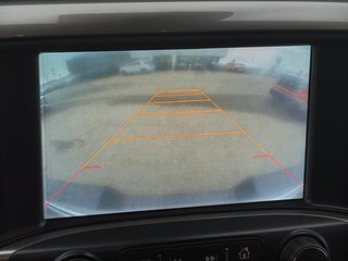 Chevrolet SILVERADO 1500  2015 à Québec, Québec - 23 - w320h240px