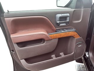 Chevrolet SILVERADO 1500  2015 à Québec, Québec - 12 - w320h240px