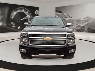 Chevrolet SILVERADO 1500  2015 à Québec, Québec - 2 - w320h240px