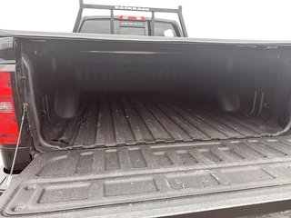 Chevrolet SILVERADO 1500  2015 à Québec, Québec - 19 - w320h240px