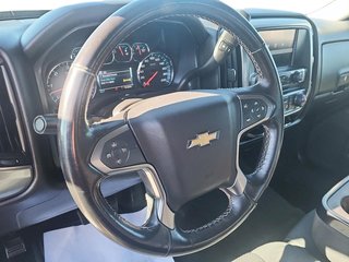 Chevrolet Silverado 1500  2016 à Québec, Québec - 11 - w320h240px