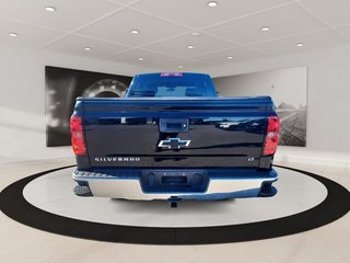 Chevrolet Silverado 1500  2016 à Québec, Québec - 3 - w320h240px