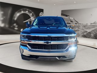 Chevrolet Silverado 1500  2016 à Québec, Québec - 2 - w320h240px