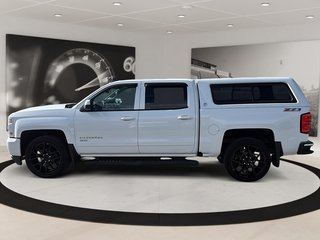 Chevrolet Silverado 1500  2017 à Québec, Québec - 5 - w320h240px