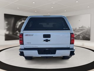 Chevrolet Silverado 1500  2017 à Québec, Québec - 3 - w320h240px