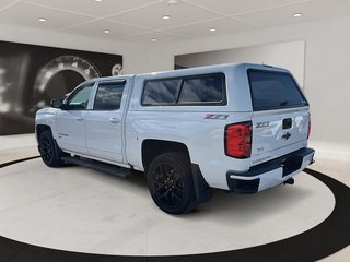 Chevrolet Silverado 1500  2017 à Québec, Québec - 4 - w320h240px