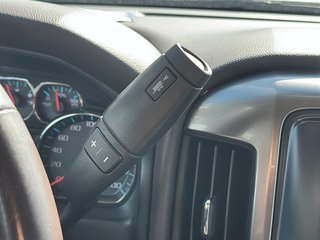 Chevrolet Silverado 1500  2017 à Québec, Québec - 11 - w320h240px