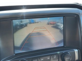 Chevrolet Silverado 1500  2017 à Québec, Québec - 13 - w320h240px