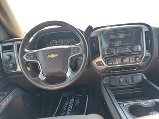 Chevrolet Silverado 1500  2017 à Québec, Québec - 8 - w320h240px