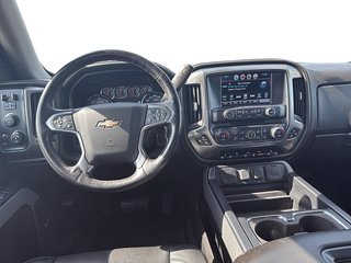 2018 Chevrolet Silverado 1500 in Quebec, Quebec - 9 - w320h240px