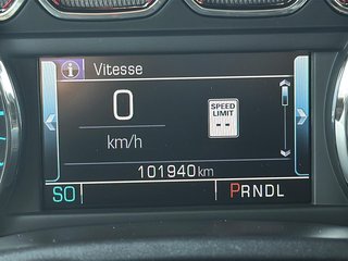 2018 Chevrolet Silverado 1500 in Quebec, Quebec - 11 - w320h240px