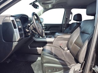 2018 Chevrolet Silverado 1500 in Quebec, Quebec - 8 - w320h240px