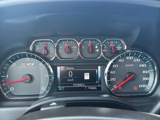 2018 Chevrolet Silverado 1500 in Quebec, Quebec - 12 - w320h240px