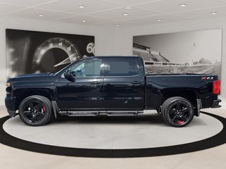 2018 Chevrolet Silverado 1500 in Quebec, Quebec - 5 - w320h240px