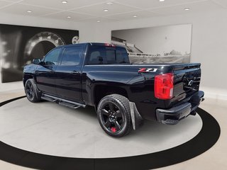 2018 Chevrolet Silverado 1500 in Quebec, Quebec - 4 - w320h240px