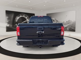 2018 Chevrolet Silverado 1500 in Quebec, Quebec - 3 - w320h240px