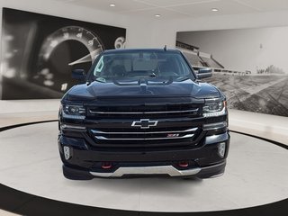 2018 Chevrolet Silverado 1500 in Quebec, Quebec - 2 - w320h240px