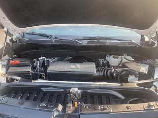 2019 Chevrolet Silverado 1500 in Quebec, Quebec - 7 - w320h240px